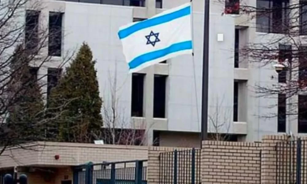 Διεθνής Ημέρα Μνήμης του Ολοκαυτώματος: «Θυμόμαστε, δεν θα ξεχάσουμε ποτέ»